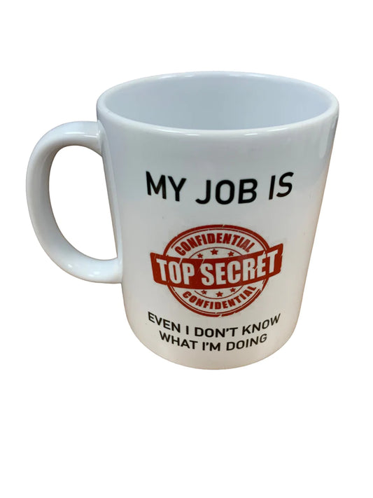The Power of Personalised Mugs