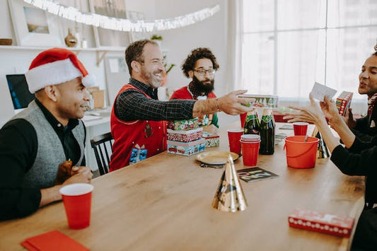 3 Secret Santa Gifts You Can Get for Under £15