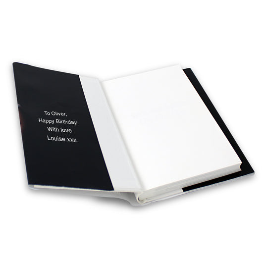Personalised Newcastle United on this Day Book