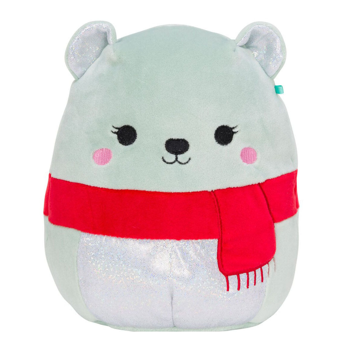Squishmallows 7.5" Bliss the Sparkle Bear
