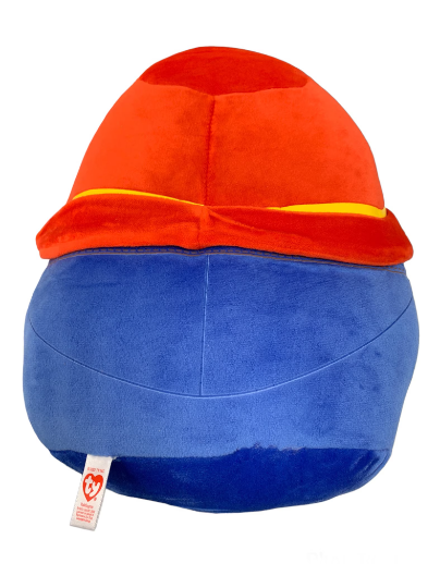 Paddington Bear Ty Personalised Soft Toy