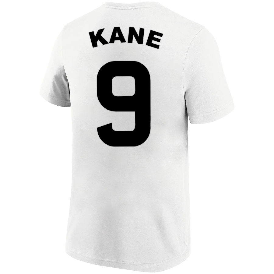 England Football Small Crest Personalised T-Shirt