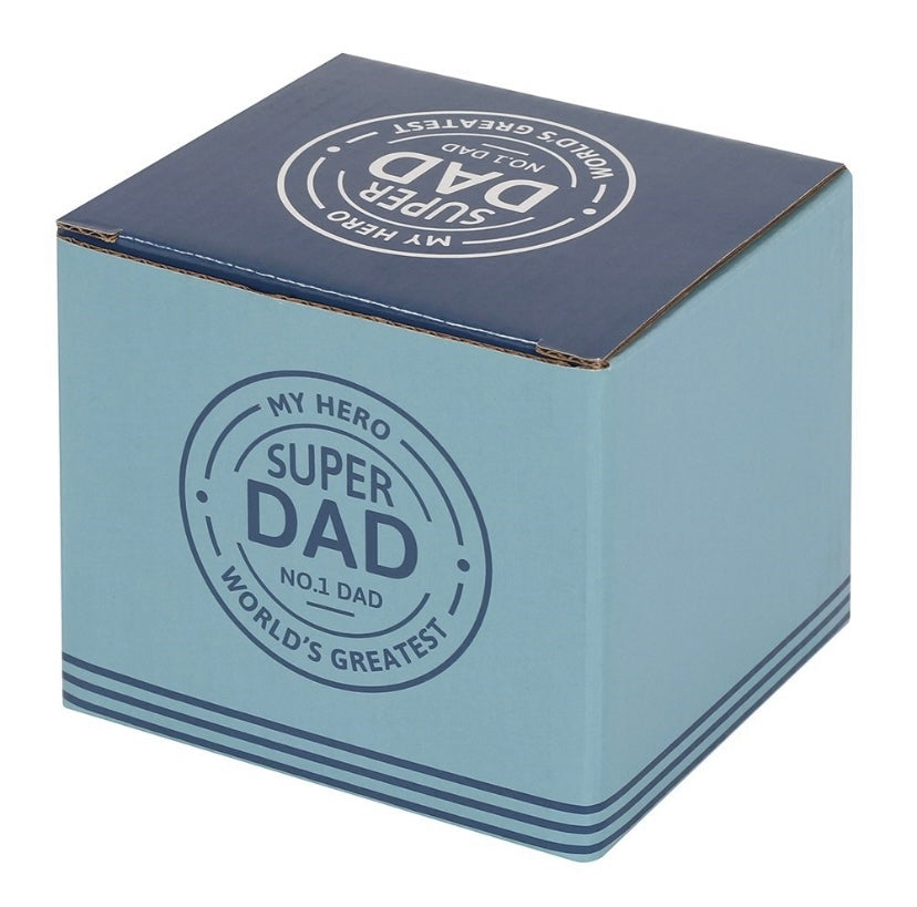 Super Dad Mug