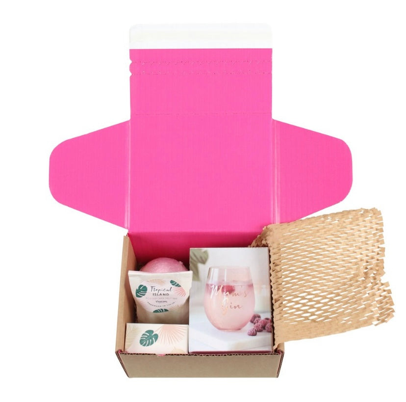Relax Gift Set For Her