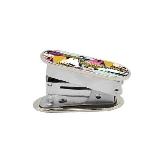 Personalised Stainless Steel Mini Office Stapler