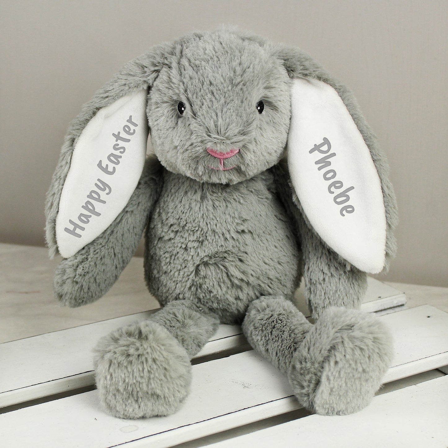 Bunny Rabbit Soft Toy