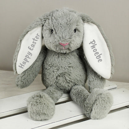 Bunny Rabbit Soft Toy