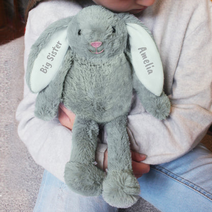 Bunny Rabbit Soft Toy