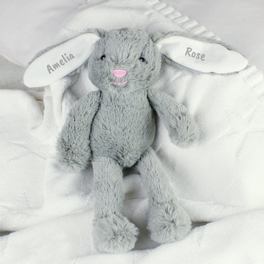 Bunny Rabbit Soft Toy