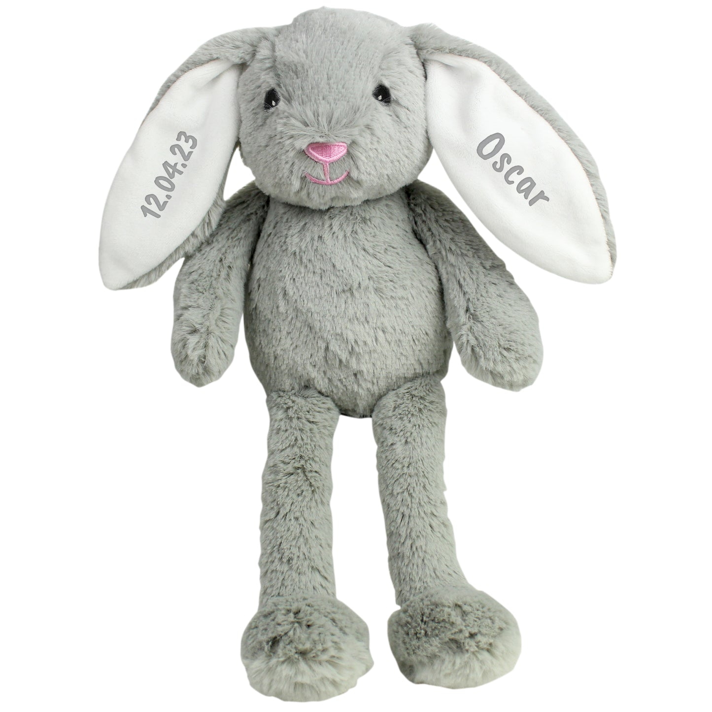 Bunny Rabbit Soft Toy