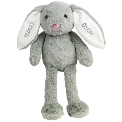 Bunny Rabbit Soft Toy