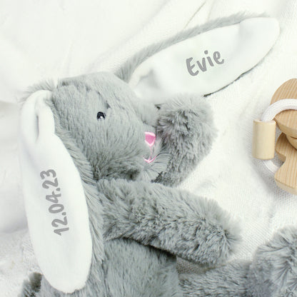 Bunny Rabbit Soft Toy