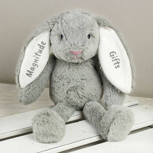 Bunny Rabbit Soft Toy