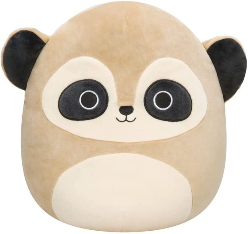 Personalised Squishmallows Gracia the Meerkat 7.5"