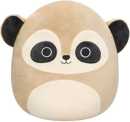 Personalised Squishmallows Gracia the Meerkat 7.5"