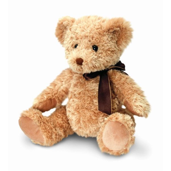 Sherwood Bear Soft Plush By Keel Toys 25cm