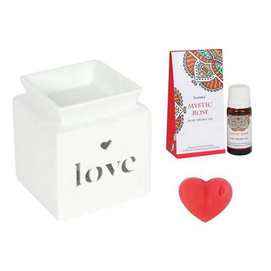 Valentine Love Heart Bundle