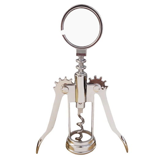Stainless steel Corkscrew