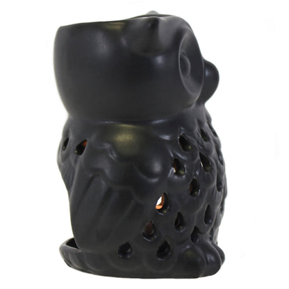 Black Owl Oil Burner