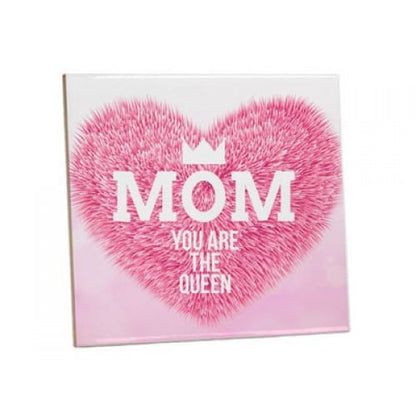 Ceramic Photo Kitchen / Bathroom Tile 152 x 152mm 6x6”