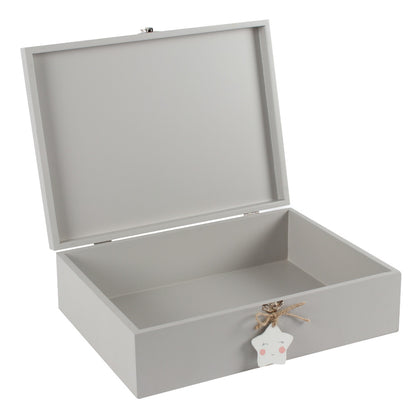 Memory Box Dream Big Grey