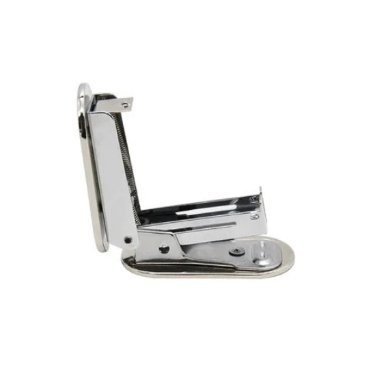 Personalised Stainless Steel Mini Office Stapler